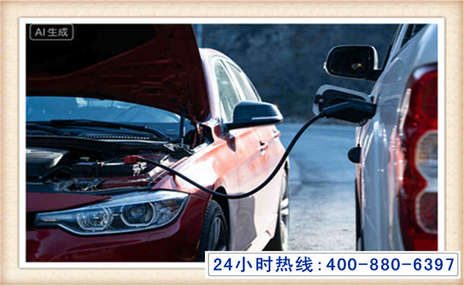 桓仁潍坊拖车,附近24小时汽车拖车救援，潍坊道路救援拖车电话